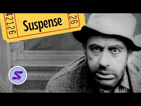 Suspense 1913, Full Movie, by Lois Weber and Phillips Smalley