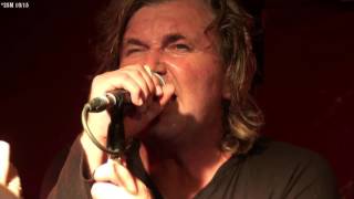 Honeymoon Suite - Stay In The Light - The Duke Toronto 2015