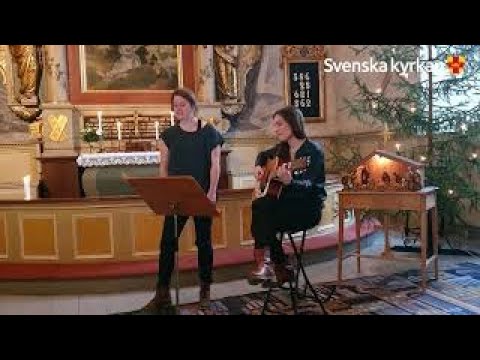 Julens önskesång - Hallelujah