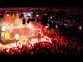 02.04.2015 Antilopen Gang live in Düsseldorf @ zakk ...