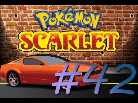 VGDB: Pokemon Scarlet Ep 42 - Snowy Slaughter