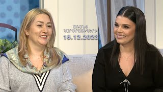 Քաղցկեղը վարակիչ չէ,սերն է վարակիչ.Էսթեր Դեմիրճյան | Առանց կարծրատիպերի