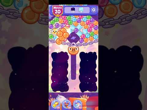 Angry birds Dream blast - level 513