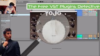 Video thumbnail for YoJo - FREE Banjo VST Plugin by ZigZag Production Studio