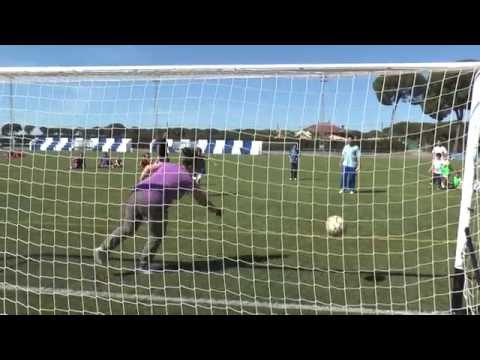 #HinojosConElDeporte