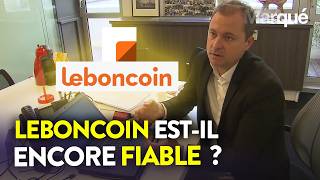 Leboncoin : les pièges cachés à éviter !