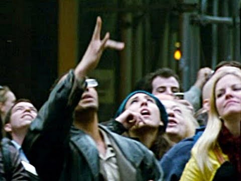 Trailer-Vorschau: Ein riskanter Plan