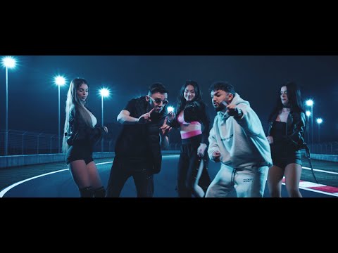 Denis Ramniceanu ❌ Real Skitt - Da-le fum [video oficial] 2025
