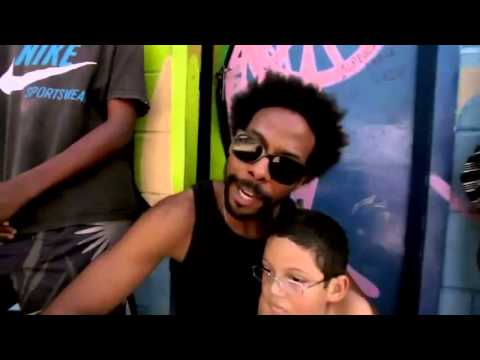 André Ramiro part. Dr.Dfré - Ilha da Fantasia (prod. Damien Seth) (Video Oficial) HD