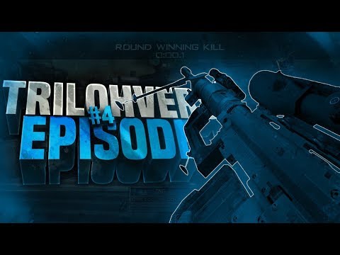 A Whole New Trilohverse - EP.4 FT. Global Mongo