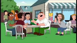Amateur Photographer Family Guy