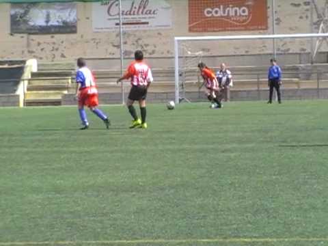 messiño esparraguera