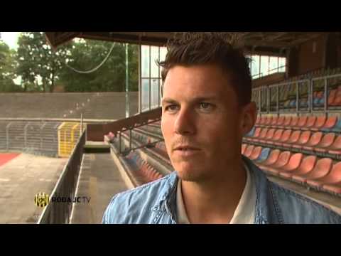 Stel je vraag aan: Mark-Jan Fledderus