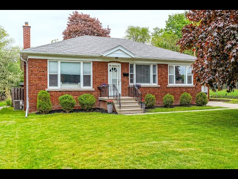 1 Kingsmere Crescent Toronto