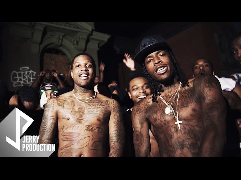 Lil Durk x Snap Dogg x Antt Beatz - Shooters (PREVIEW) Shot by @JerryPHD