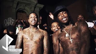 Lil Durk x Snap Dogg x Antt Beatz - Shooters (PREVIEW) Shot by @JerryPHD