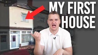 How I Made £200,000 From This House - Samuel Leeds