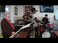 "Whack 'Em" by Joey DeFrancesco