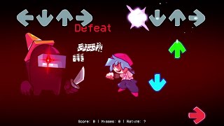 Cover art for Defeat (INSTRUMENTAL)