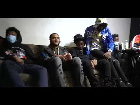 “Through the pain”  Ft lilseem Official video