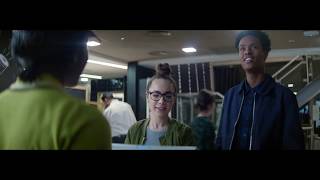 McDonald's: We Are Awake