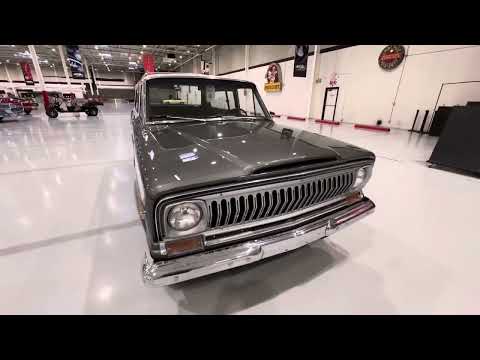 1976 Jeep Cherokee (CC-2005788) for sale in Greensboro, North Carolina