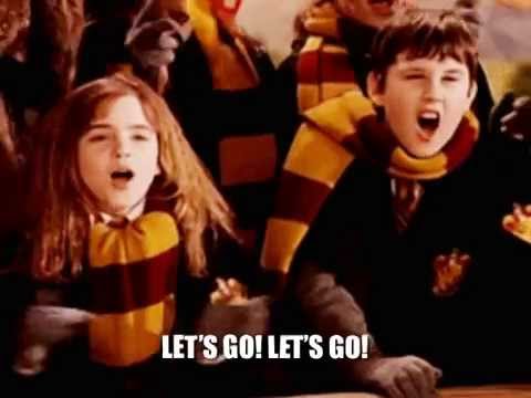 Go on! Leave work early!