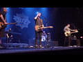 Better Than Ezra - At the Stars (Houston 05.13.17) HD