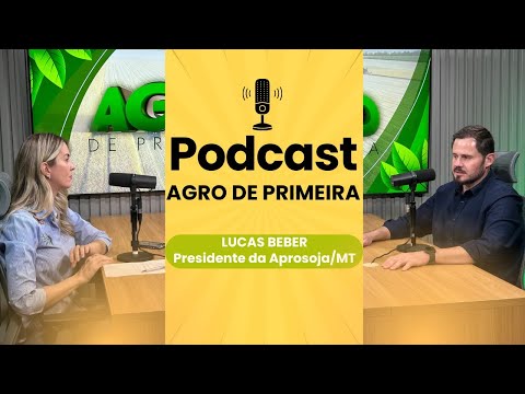 “A mesma Anvisa que autoriza defensivos, aprova remédios”, afirma Lucas Beber