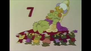 Sesame Street The Alligator King Instrumental