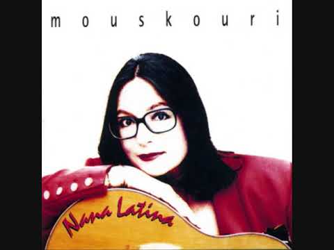 Nana Mouskouri: El humahuaqueño (Carnavalito)