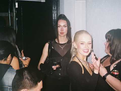 London Grammar - Hey Now (DUNES OF DAWN REMIX)