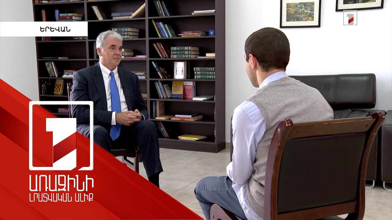 1990-ականներից ի վեր Հայաստանը նշանակալի առաջընթաց է գրանցել. ՀԲ գնահատականը