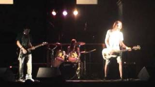 DOGDAY MORNING in DOP Muzyk 2010_PARTE 1