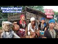 Songsarekoni Kristian Ona Garo Short Film