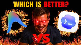Antigravity vs Codex: The Real Difference Nobody Explains (2026)