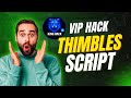 Thimbles VIP THIMBLES