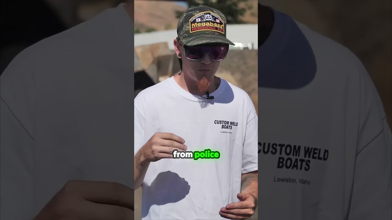 Fisherman discovers chilling evidence in 13-year-old missing case