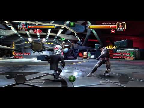 Rank 3 6-Star Hit Monkey! WS Test. Massive Damage!