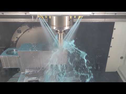 Anti Vibration Holder long reach High Feed Milling Tungaloy DoFeed