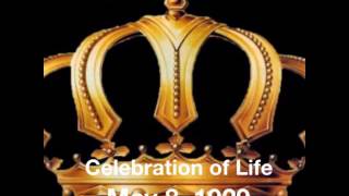 The Prophet, The King; Faith