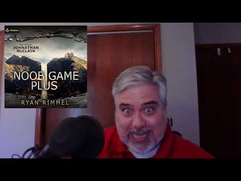 LitRPG Audiobook Podcast 076