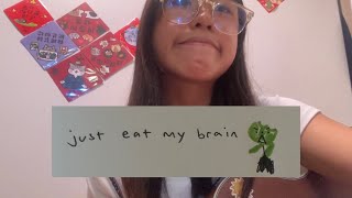 just eat my brain