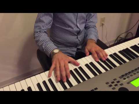 Liberace's Christmas Medley