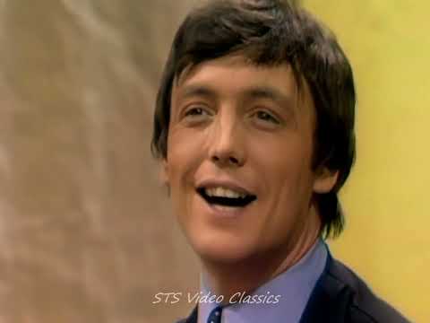 NEW * At The Scene - The Dave Clark Five {Stereo} 1966