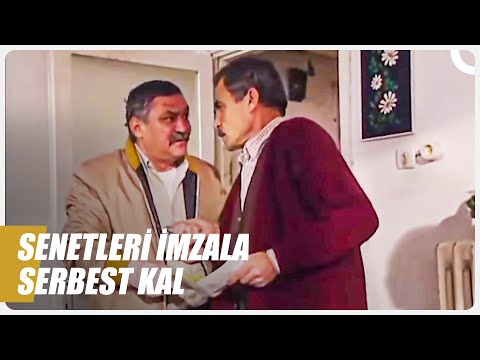 Halil Pazarlama, Yengeç Hüseyin'i Esir Tuttu | Bizimkiler