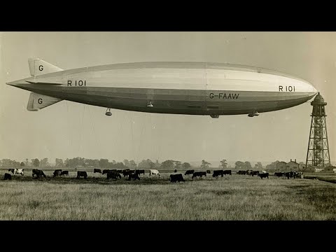 Iron Maiden - Empire of the Clouds