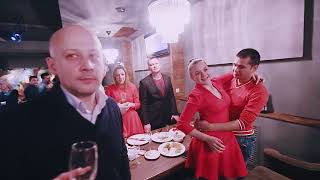 Банкетный зал Казани