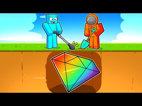 I used a Detector de Metais to find Itens RAROS!