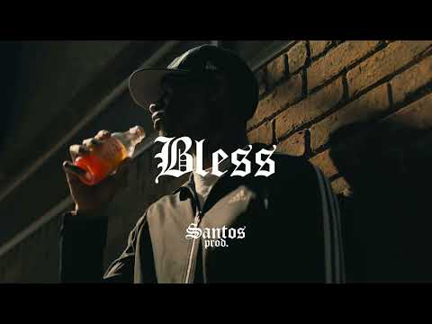 [FREE] 163 Margs X UK Drill type beat "Bless" (Prod. Santos)